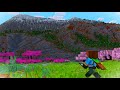 Stunningly REALISTIC Minecraft map you'll see today!