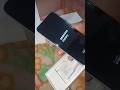 Up government free smartphone Samsung galaxy A04e opening brand new phone #technology #samsung