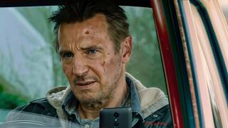 After The FBI Betray, He Goes On A Man Hunt To Find The Man That Framed Him