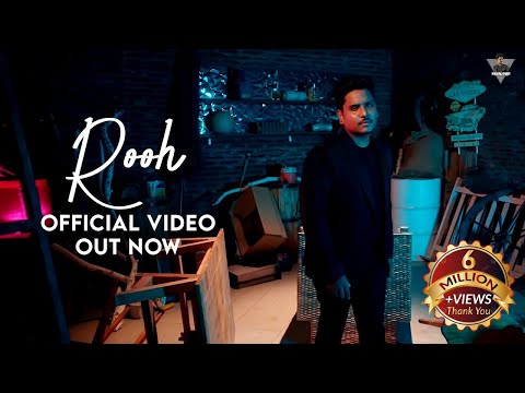 Kamal Khan: Rooh (Official Video) SUPNA (A Melodious Journey) Latest Punjabi Song 2021