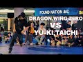 【ブレイクダンスの日 2026 準決勝】 FOUND NATIONおじ(DRAGON & WING ZERO) vs 九州男児crew(YU-KI & TAICHI)
