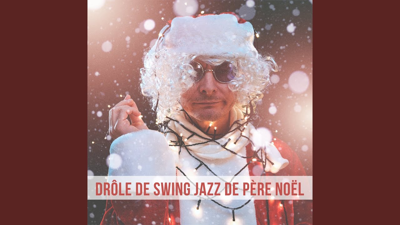 Jazz fêtes de fin d'année