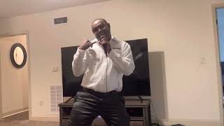 When You Sing Your Sidepiece A Song You Made For Her