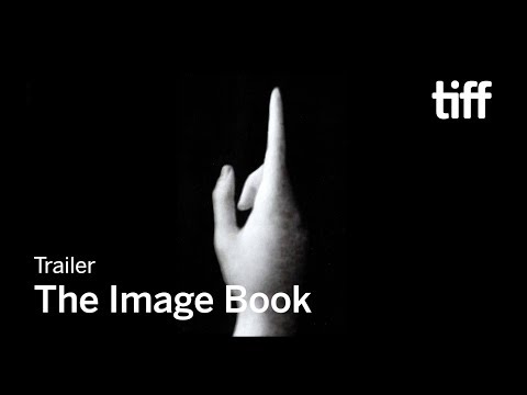 THE IMAGE BOOK Trailer | TIFF 2018