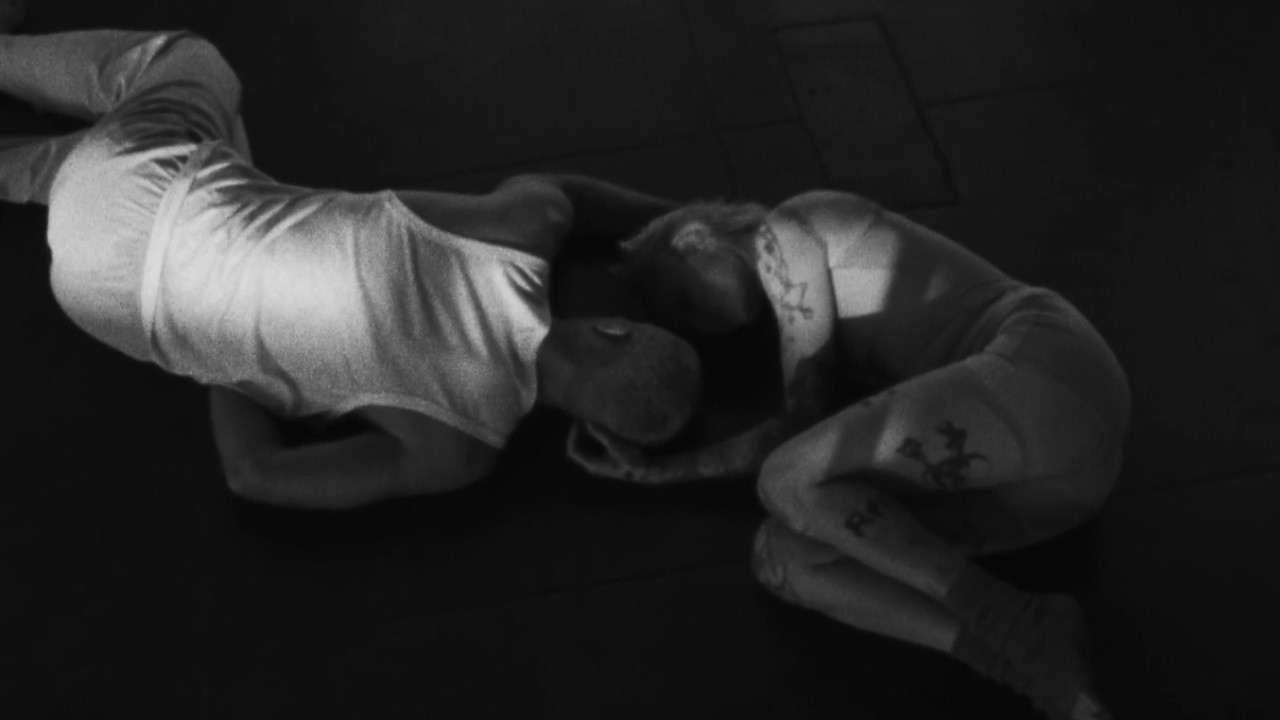 Royal & the Serpent - Favorite Person (Official Video)