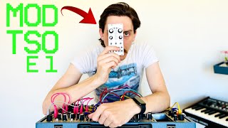 Mutable Instruments Plaits, MOD_TSO One