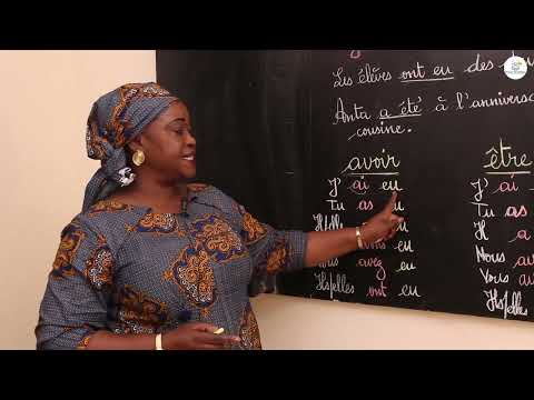Cours - CE2