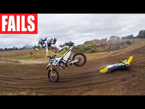 Motocross Bikes and Manufacturers – MotoLoko