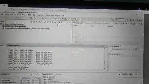 Lab E3 EEE20003 Embedded Microcontrollers