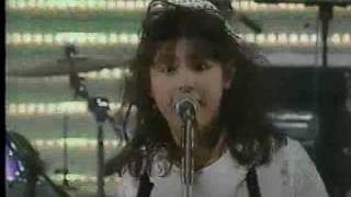 PRINCESS PRINCESS TOKYO彼女