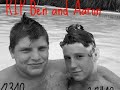 RIP Ben and Aaron