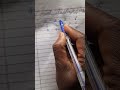 math tricks