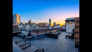 Virtual Tour - Pike Flats Common Areas