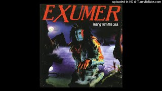 Exumer- Unearthed ( LP link below)
