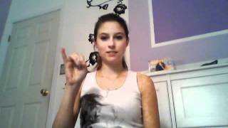 ASL 2 project 2