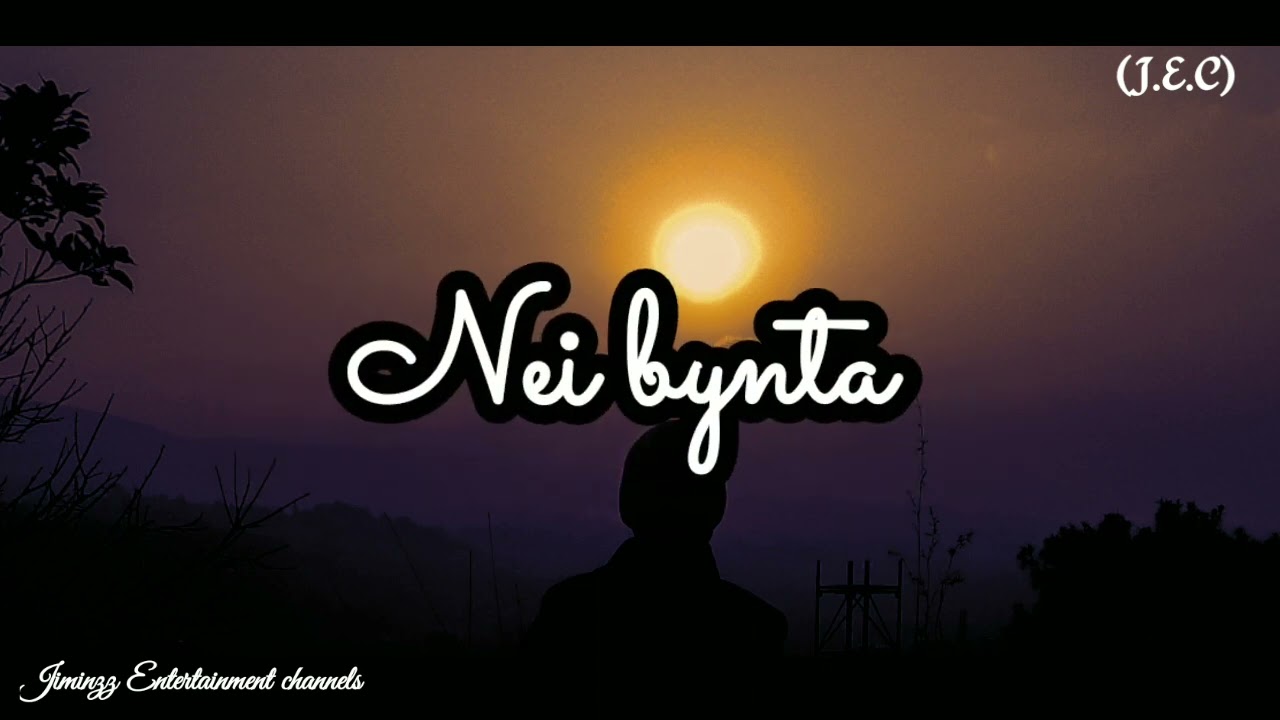 Nei Bynta I Maya Female Version Lyrics