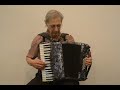 Astor Piazzolla: Chiquilin de Bachin - George Secor, accordion Mp3 Song