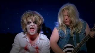 Tenacious D | The Osbournes Promo [Jables Jam] [HD]