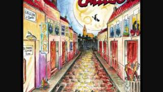 Callejon La Roda -A Tientas...-