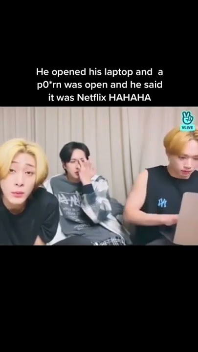 when kpop idol got caught watching p0rn #shorts #viral #shortsfeed #kpop #funny #memes #kuwtk