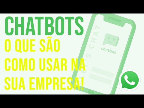 O que é Bot para Whatsapp Business e Como Usar na sua Empresa?