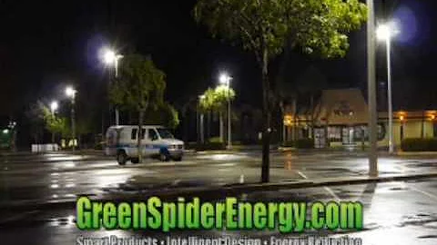 Lighting Video