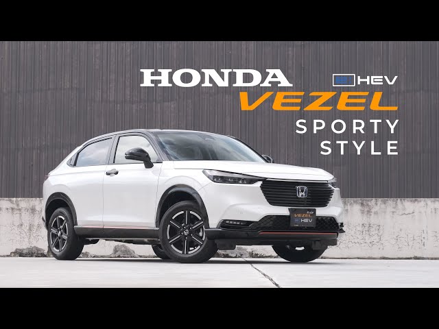 ♡Yussy♡。 HONDA Vezel e.HEV Honda Vezel e: HEV PLaY 2nd generation - Genuine Japanese