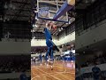 滋賀レイクスのダンクを身長順に並べてみた #滋賀レイクス #ダンクシュート #bリーグ