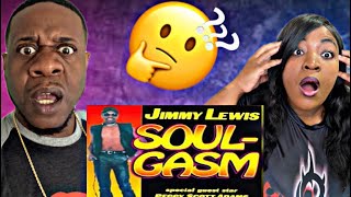 Wow They're Both Cheating!!! Jimmy Lewis ft. Peggy Scott Adams - See You Next Weekend (Reaction)