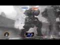 Titanfall® 2 first time playing