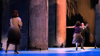 An American In Paris At The Palace Theatre