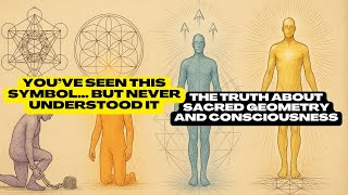 The Hidden Truth about Sacred Geometry Unlocking the Divine Blueprint
