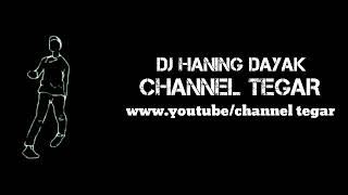 ANIME DANCE VERSI DJ HANING DAYAK