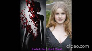 Relax music-Perfume-Rachel Clare Hurd-Wood