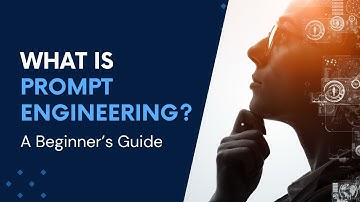 Unlocking AI’s Full Potential | A Beginner’s Guide to Prompt Engineering #ai #promptengineering
