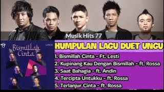 LESTI & UNGU LAGU RELIGI 2021 - BISMILLAH CINTA