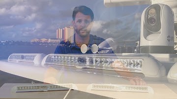 Lumitec Razor Light Bar Product Video