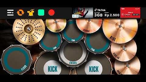 DJ ENTAH APA YANG MERASUKIMU !?