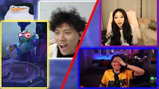How The LARGEST TFT Streamer Qualified For Set 17 Tactician's Crown