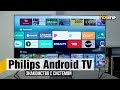 Что такое Android TV?