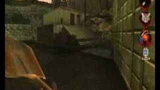 Postal 2 bug