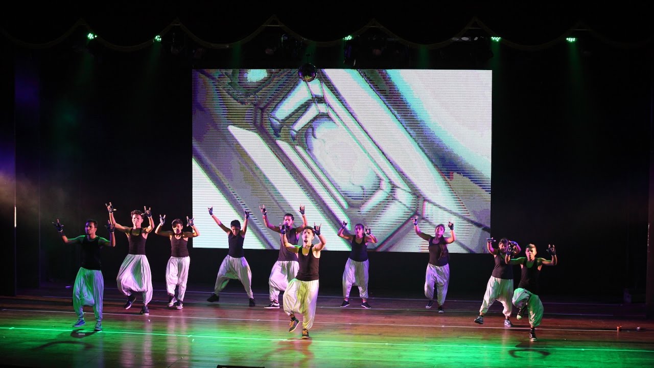 SAY NO TO DRUGS | Deep Mehta Choreography | Udta Punjab