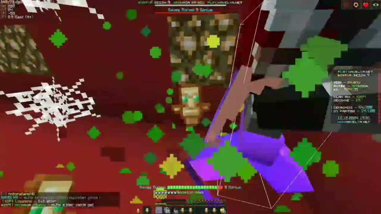 Navelya kill montage*best Duo Mustafacan25*