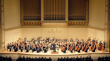 Shen Yun Symphony Orchestra 2019 Tour Trailer