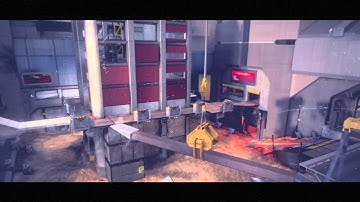 Intro for Rapture (season 1)