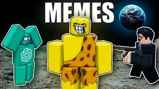 COMPILADO DE MEMES