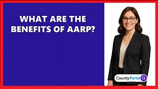 What Are The Benefits Of Aarp?