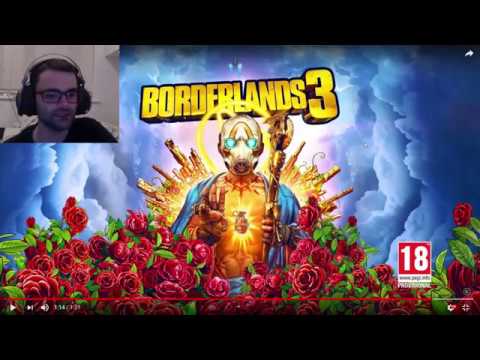 Video: Zal Borderlands 3 parelmoer wapens hebben?