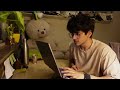 [20.3.26] Study with me