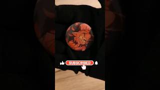 LUCIFER HAZBIN HOTEL - button pin